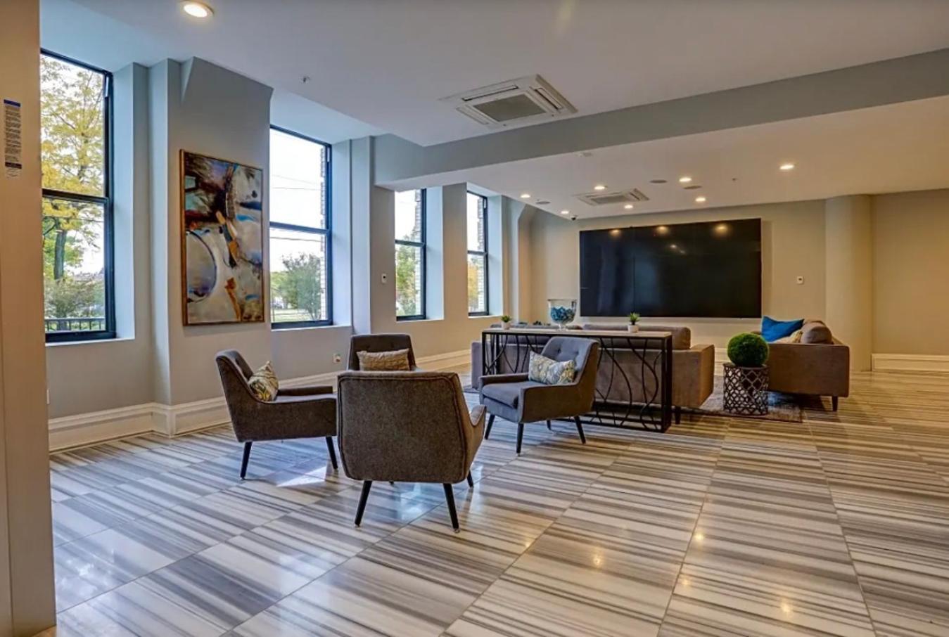 Apartment Glam Flat W Viewpooldeck *