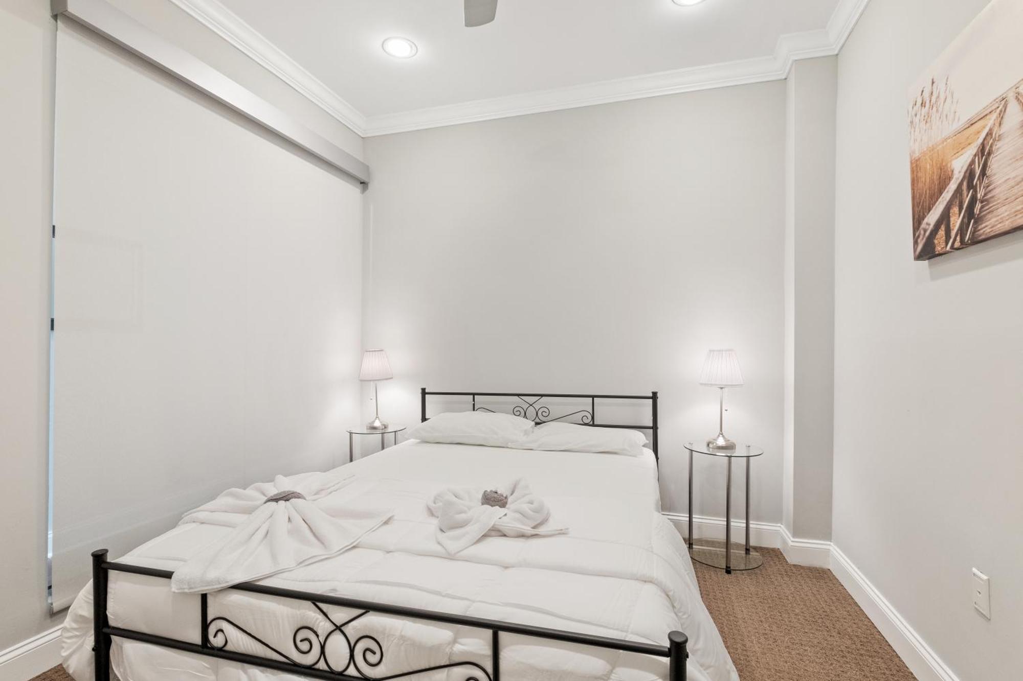 Glam Flat W Viewpooldeck Apartment Philadelphia